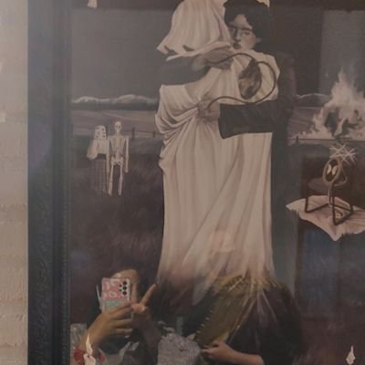 ooohia's profile picture. part time officer, full time fangirl dan baca AU🤟🏻
( .◜⁠‿⁠◝ ⁠) ◡̎ ( ͡•. ͡•.) ljn njm kdy kjw jns hdr xdj rk sn (ᓀ‸ᓂ) ᕱ⑅ᕱ ౨ৎ ʕ•ᴥ•ʔ