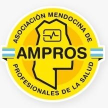 Asociación Mendocina de Profesionales de la Salud
https://t.co/zXIwbF1ulT