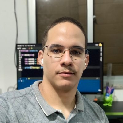 StenioLim4's profile picture. 