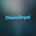 Claim Royal (@claimroyal) Twitter profile photo Claim Royal (@claimroyal) Twitter profile photo