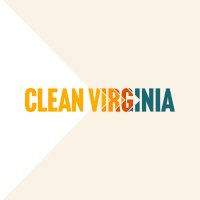 Clean Virginia (@clean_virginia) 's Twitter Profile Photo Clean Virginia (@clean_virginia) 's Twitter Profile Photo