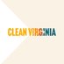 Clean Virginia (@clean_virginia) Twitter profile photo Clean Virginia (@clean_virginia) Twitter profile photo