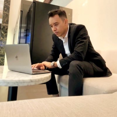 JoeJasril's profile picture. Forex Trader | Celebrity Manager | Real Estate Negotiator | Newcastle United