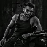 DBoss(@Manjuna58782484) 's Twitter Profile Photo