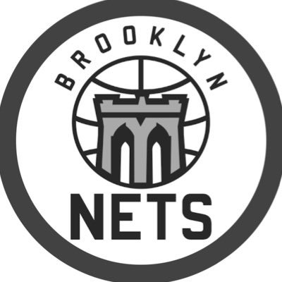 Official Brooklyn Nets Ball 🗽 #NetsWorld