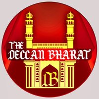 The Deccan Bharat(@TheDeccanBharat) 's Twitter Profile Photo