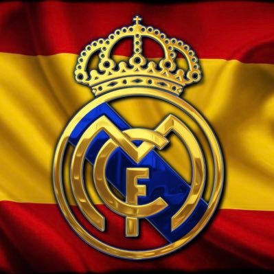 MADRIDISTA Y ESPAÑOL. NADA NI NADIE POR ENCIMA DEL REAL MADRID.