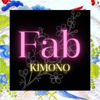 Fab Kimono(@FabKimono) 's Twitter Profile Photo