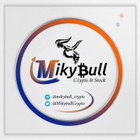 Mikybull 🐂Crypto (@mikybullcrypto) 's Twitter Profile Photo Mikybull 🐂Crypto (@mikybullcrypto) 's Twitter Profile Photo