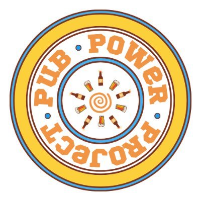 What if we could power our pubs on solar energy? @PubPowerProject
#PubPowerProject
lets try and make #RenewablePint happen