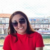 Roseli Pontes (@roselipontes9) 's Twitter Profile Photo