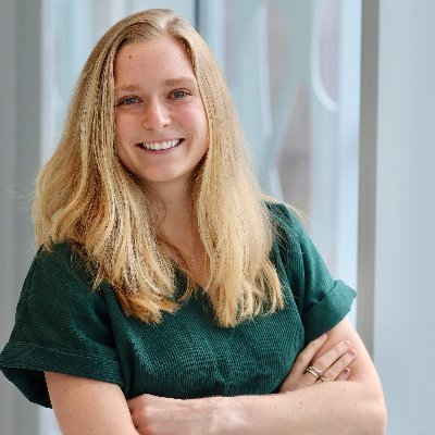 Neuroscience PhD candidate @PennNGG | @DukeU alumn | Exploring (and writing about) the brain | she/her | Also at: https://t.co/sJj5M9YR37