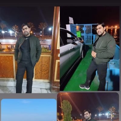 Ameeribrahimtm's profile picture. 