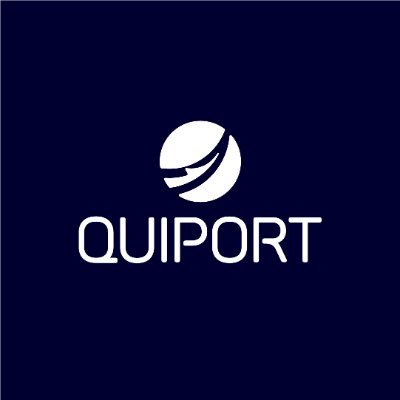 ✈ Cuenta oficial del Aeropuerto Internacional Mariscal Sucre de Quito.
Administrado y operado por Corporación @Quiport S.A.