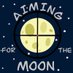 Aiming for the Moon Podcast (@Aiming4Moon) Twitter profile photo