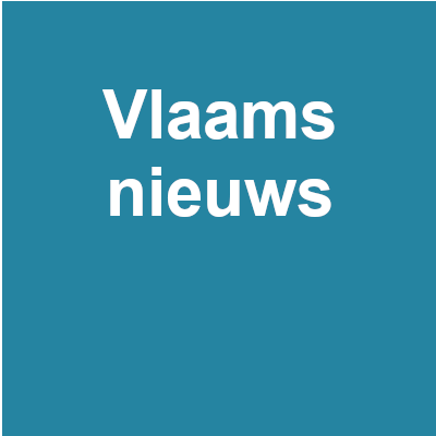 Vlaams Nieuws, rechtstreeks van de bron. Door en voor Vlamingen.