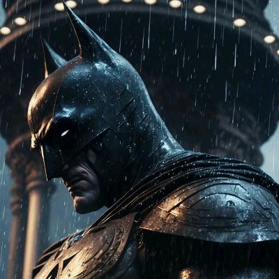 ROHIT_MK3's profile picture. Believe It