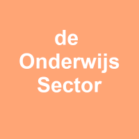 de OnderwijsSector(@onderwijssector) 's Twitter Profile Photo