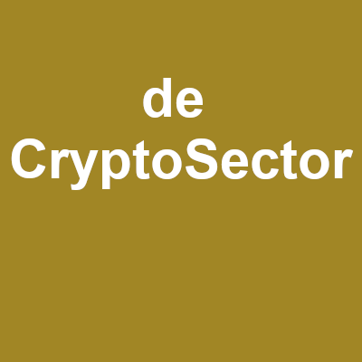 decryptosector Profile Picture