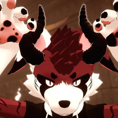 SkorpioP's profile picture. A guy who occasionally makes art and does VR shit. We should game & hang out some time.

31 / Dude / USA / Stupid-Ass Golf Ball Eater