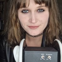 PerceptionASMR (@perceptionasmr) 's Twitter Profile