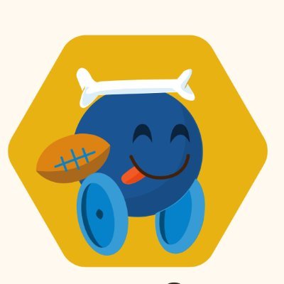 NFT00786's profile picture. it's simple to see but hard to understand