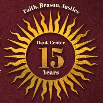 HankCenterLUC's profile picture. The Joan and Bill Hank Center for the Catholic Intellectual Heritage is a venue for learning about Roman Catholicism and its links to all academic disciplines.