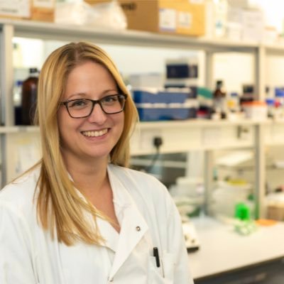 Amanda Chaplin Profile