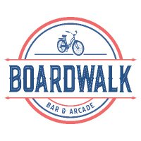Boardwalk Bar & Arcade (@boardwalkwharf) 's Twitter Profile