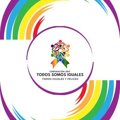 12 años luchando por la búsqueda de la igualdad por los derechos de las personas LGBTIQ+ en Bolivar y mas.