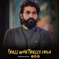 Troll Who Trolls Yuva(@twtyuva) 's Twitter Profile Photo