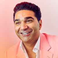 Justus Parmar (@justusparmar) 's Twitter Profile Photo Justus Parmar (@justusparmar) 's Twitter Profile Photo