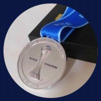 🥈 الهلال العالمي 🥈 (@mracob) 's Twitter Profile