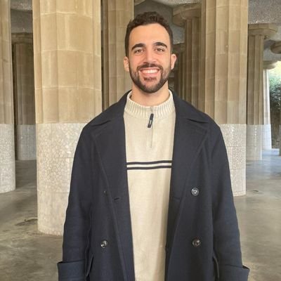 AndyHurtadoPrez's profile picture. 🤖 Robotics, Electronics and Mechatronics Engineer 🇪🇸 Málaga