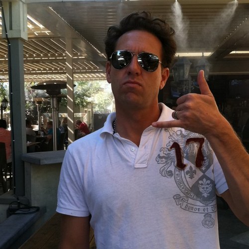 msteria's profile picture. 