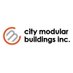 Citymodularbuilding (@Citymodbuild) Twitter profile photo