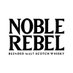 Noble Rebel (@noblerebelmalts) Twitter profile photo Noble Rebel (@noblerebelmalts) Twitter profile photo