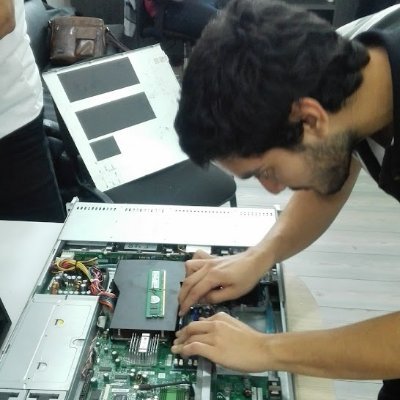 Prisma MSP.
https://t.co/AIjFFJHmsO
Me gusta la seguridad de la información y la micología.