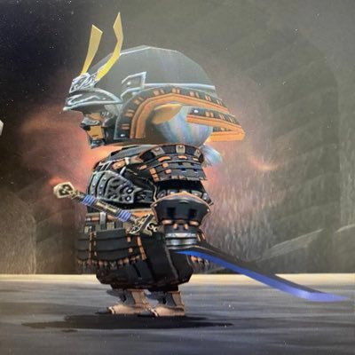 n7vkaWdbLG0Wudw's profile picture. Anakinです。キャラ削除からの復帰なので名前つけ直すことになりました。ソロでふらふらしてるのでお声がけください。