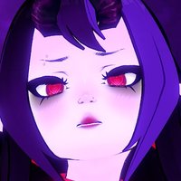 ♡ Peawbu | Vtuber 😈 COMMISSIONS OPEN ♡ (@peawbu) Twitter profile photo