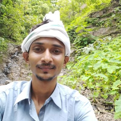 Divyeshspate1's profile picture. Real owner of India