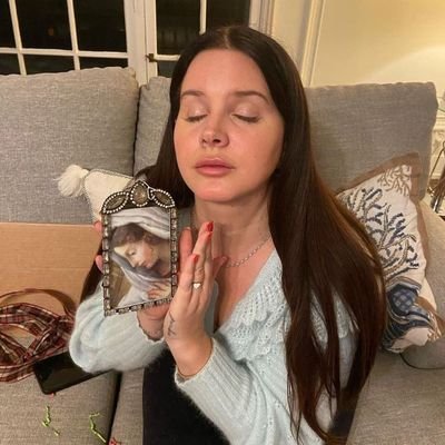 maluuuzzzzz's profile picture. nao