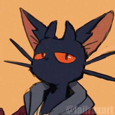 Lairoxartさんのプロフィール画像