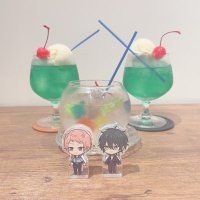 🍡雨鹿(アメシカ) (@rainrain_deer) Twitter profile photo