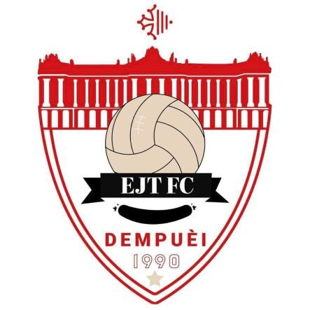 Compte officiel des équipes de football de l’Ecole de journalisme de Toulouse 💜