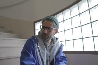 XavierRoumagnac's profile picture. 