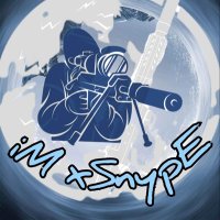 iM xSnypE π (@snype2k) 's Twitter Profile Photo iM xSnypE π (@snype2k) 's Twitter Profile Photo