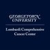 Georgetown Cancer Prevention and Control Program (@GeorgetownCPC) Twitter profile photo