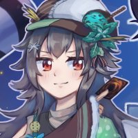 フォトンうさぎ◆pFf3s5wMxM【Vtuberとかやってたり】 (@photonrabbit) 's Twitter Profile