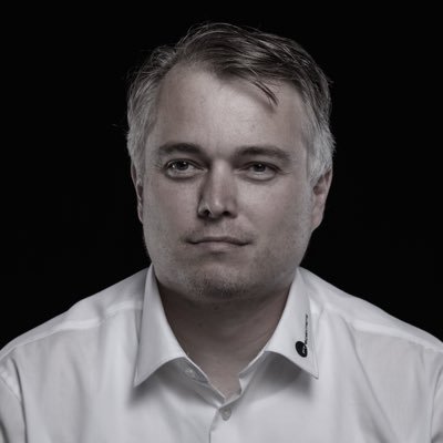 JrgenKBrandner's profile picture. Engineer for Medical and Aerospace Technologies, Founder of BLUEPEARL, a company focused on Ozone Devices and Care Products